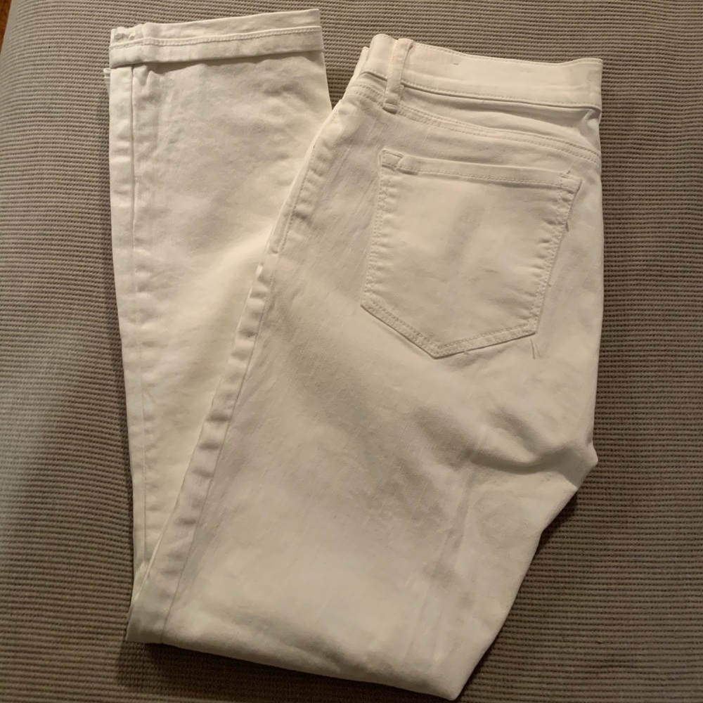 NWT LOFT JEANS